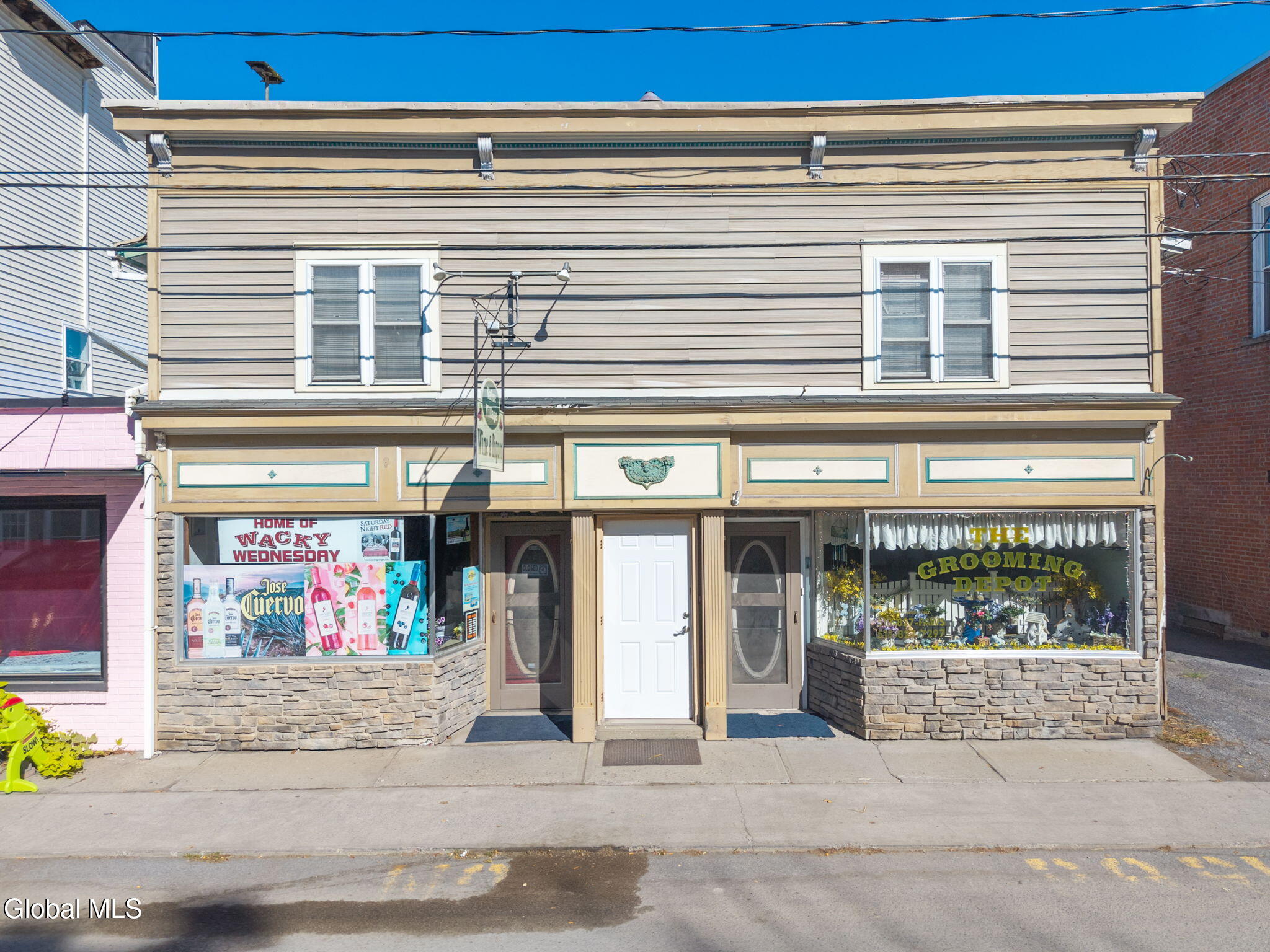 107 Railroad Avenue Middleburgh NY 12122