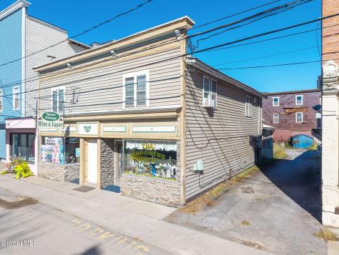 107 Railroad Avenue Middleburgh NY 12122