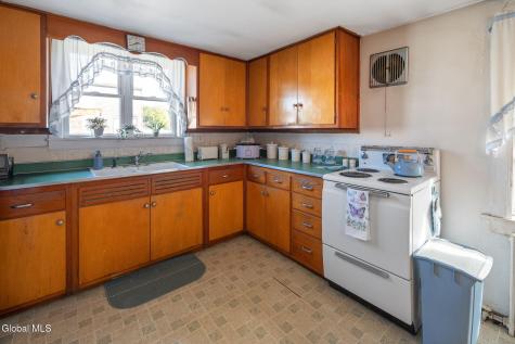 107 Railroad Avenue Middleburgh NY 12122