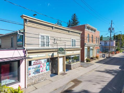 107 Railroad Avenue Middleburgh NY 12122