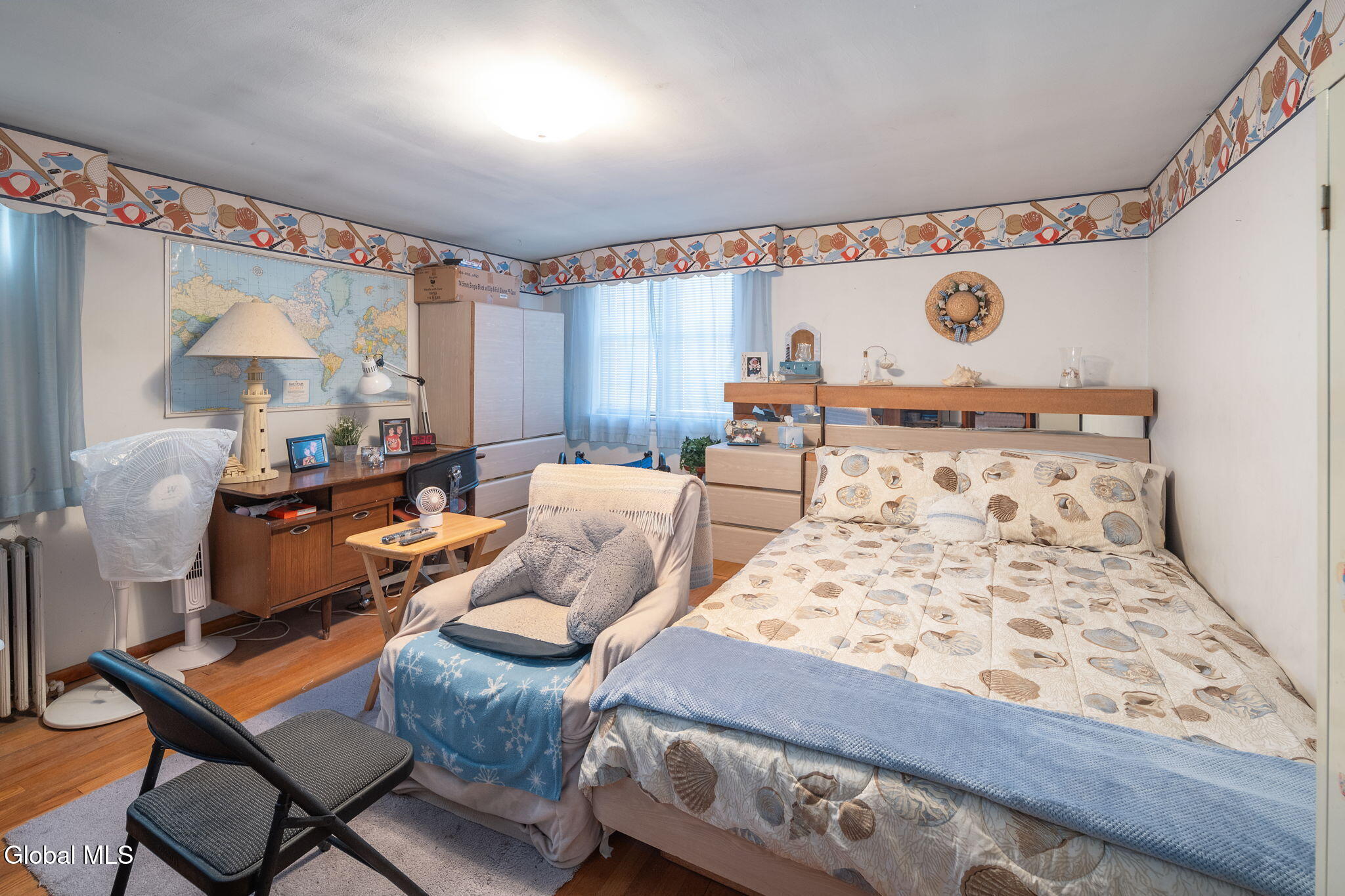 107 Railroad Avenue Middleburgh NY 12122