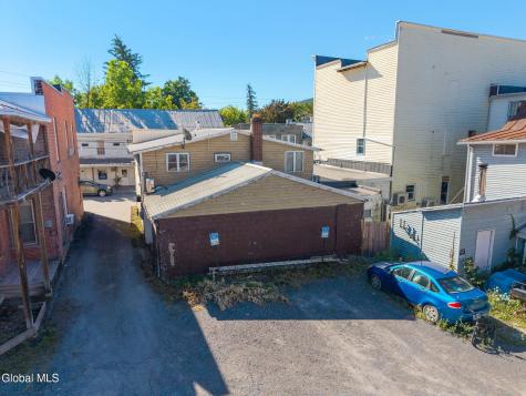 107 Railroad Avenue Middleburgh NY 12122