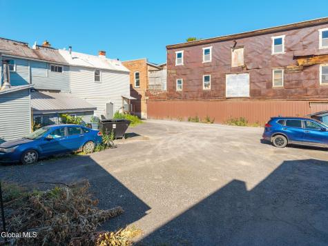 107 Railroad Avenue Middleburgh NY 12122