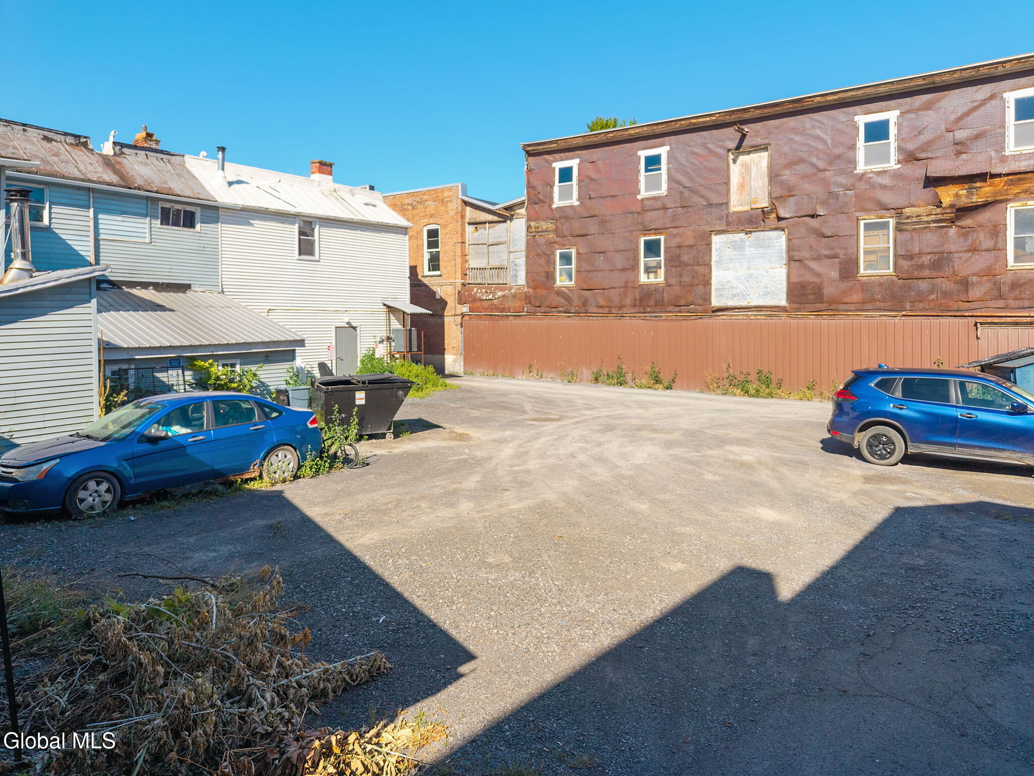107 Railroad Avenue Middleburgh NY 12122