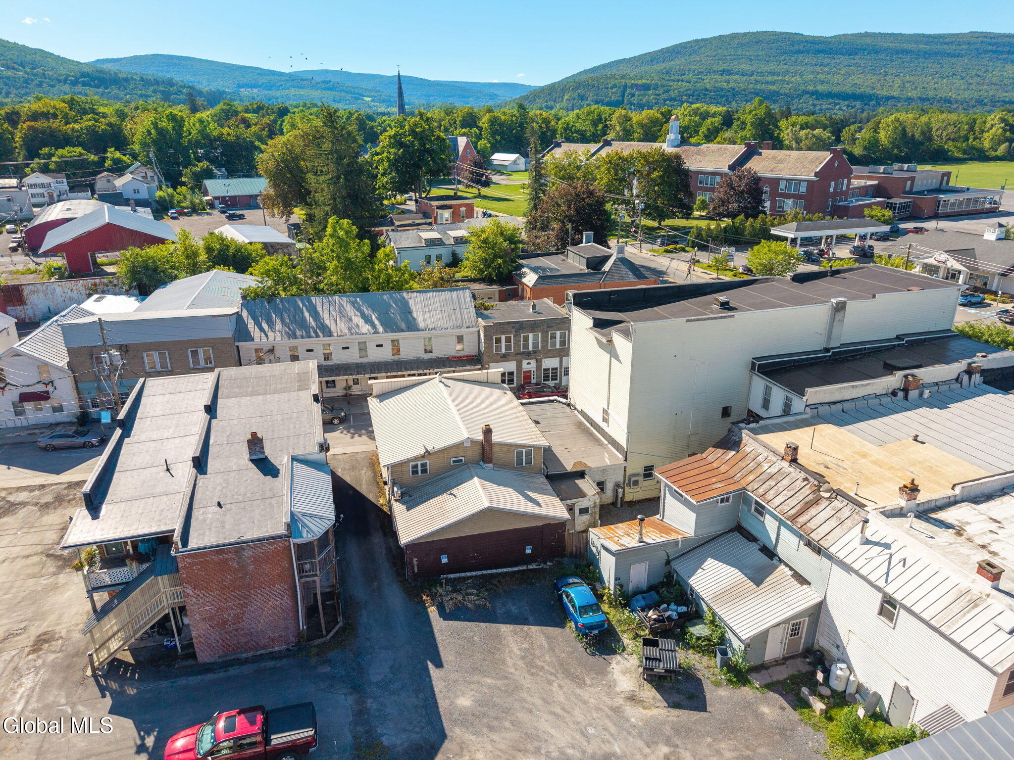 107 Railroad Avenue Middleburgh NY 12122