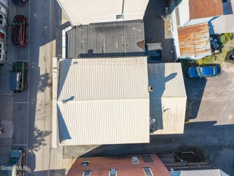 107 Railroad Avenue Middleburgh NY 12122