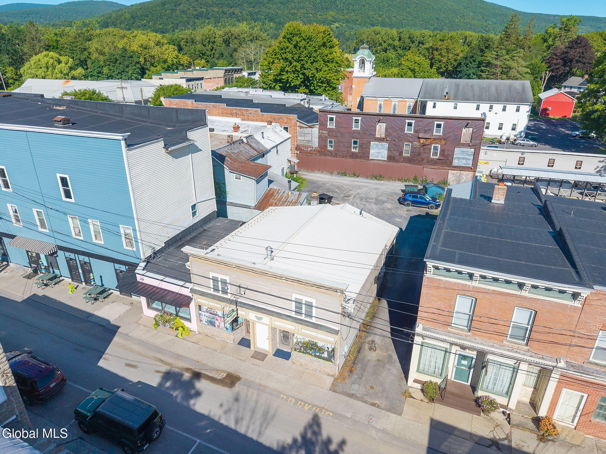 107 Railroad Avenue Middleburgh NY 12122