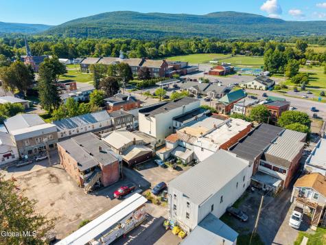 107 Railroad Avenue Middleburgh NY 12122
