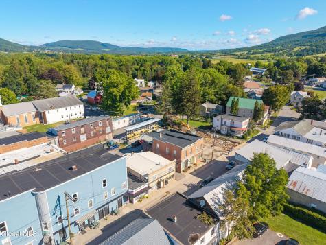 107 Railroad Avenue Middleburgh NY 12122