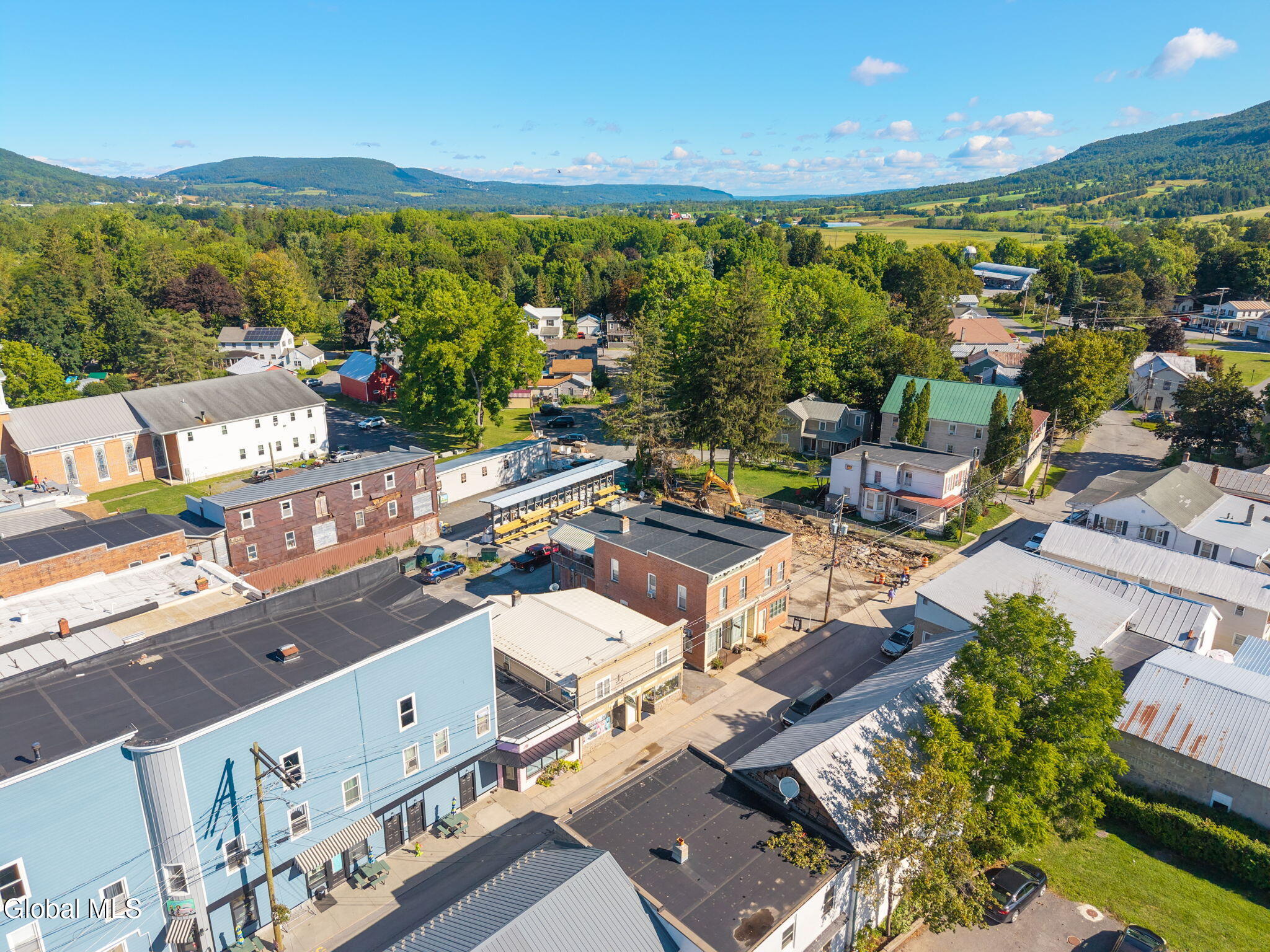 107 Railroad Avenue Middleburgh NY 12122