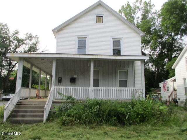 77 Maple Street Hudson Falls NY 12839