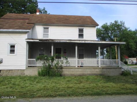 77 Maple Street Hudson Falls NY 12839
