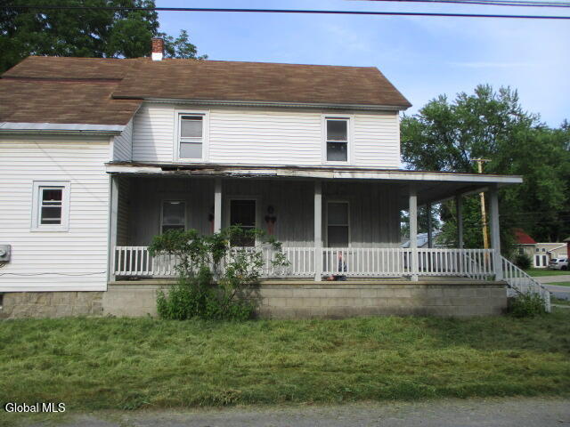 77 Maple Street Hudson Falls NY 12839
