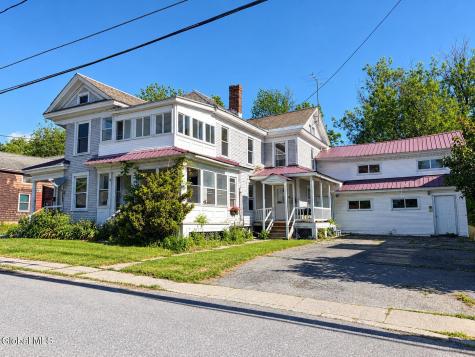 14-16 Boardman Street Whitehall NY 12887