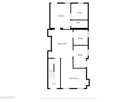 240 4th Street Troy NY 12180