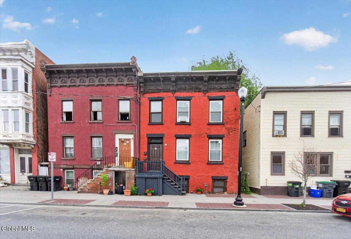 240 4th Street Troy NY 12180