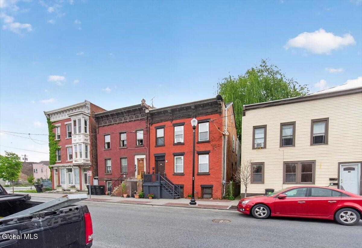 240 4th Street Troy NY 12180