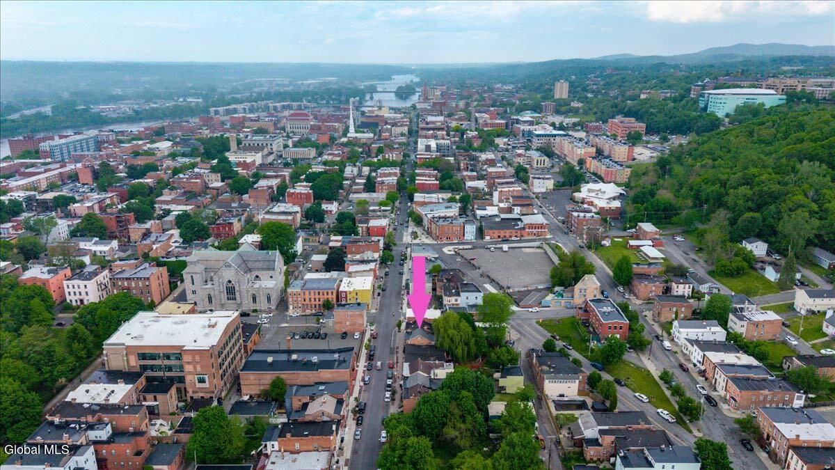240 4th Street Troy NY 12180
