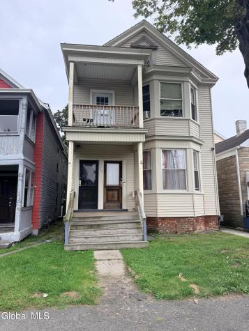 260 3rd Avenue Troy NY 12182
