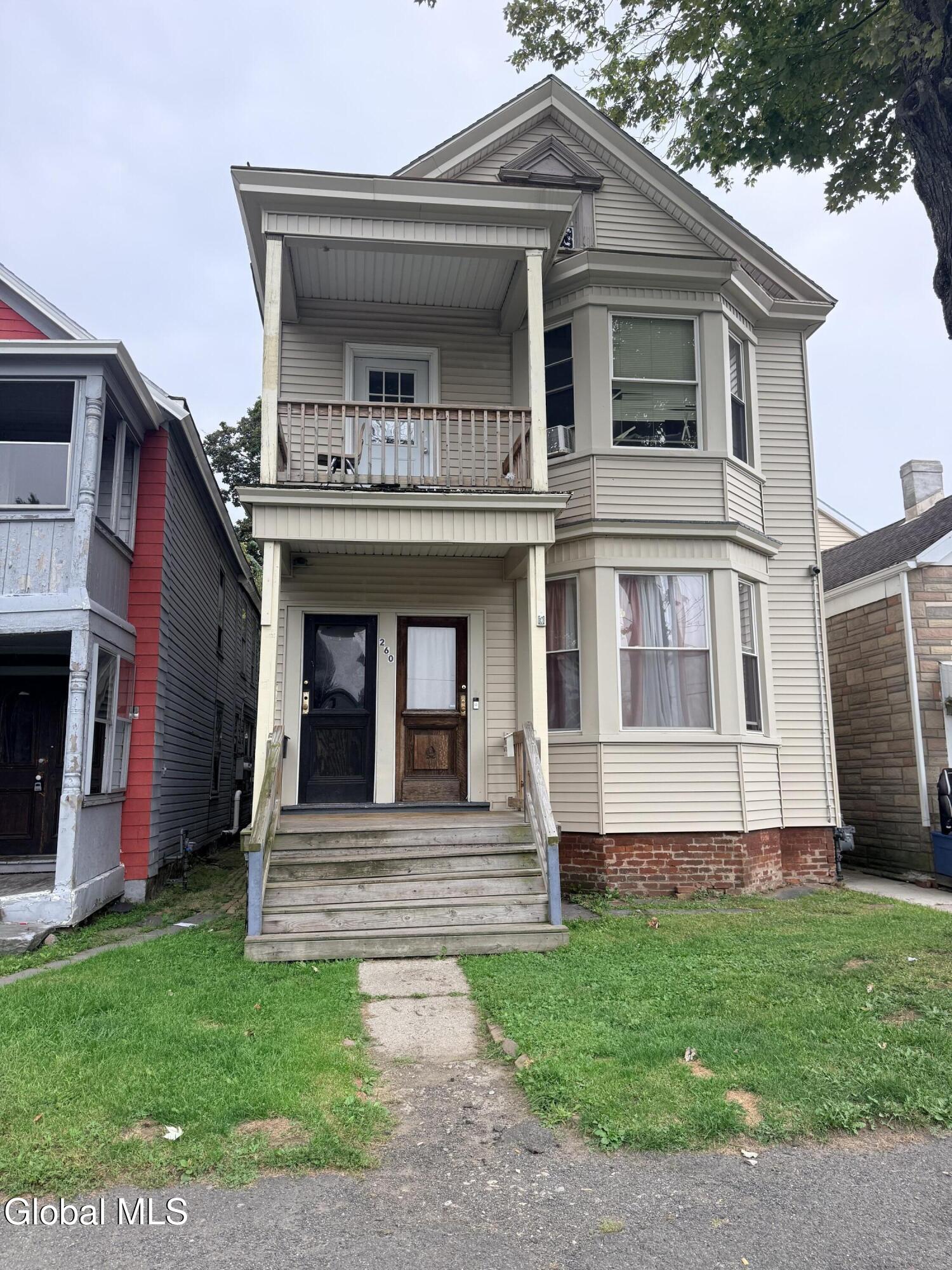 260 3rd Avenue Troy NY 12182