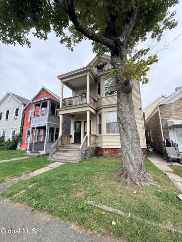 260 3rd Avenue Troy NY 12182