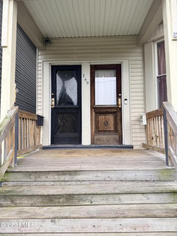 260 3rd Avenue Troy NY 12182