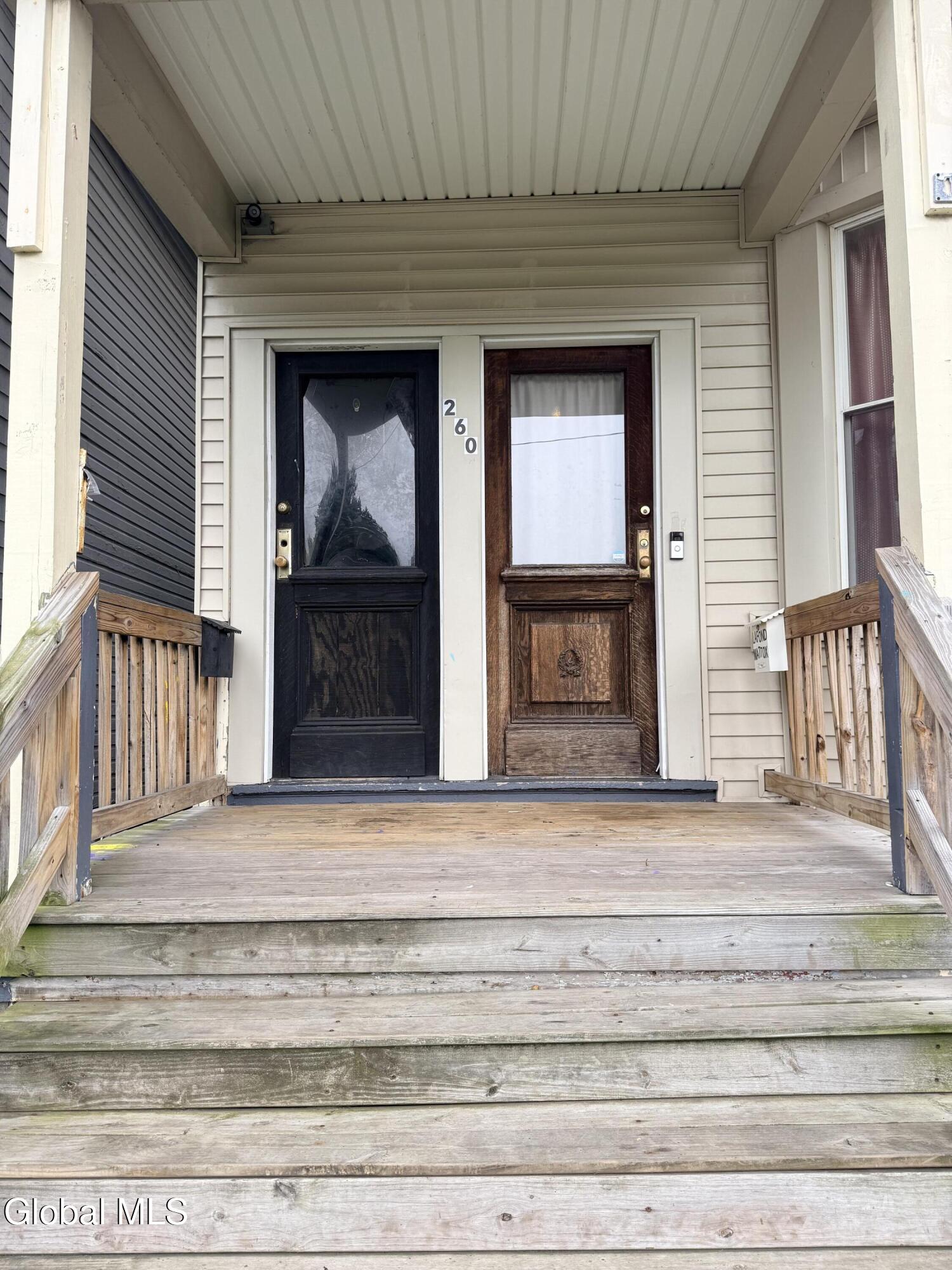260 3rd Avenue Troy NY 12182