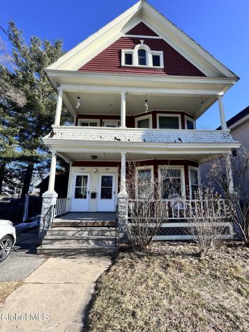 2531 Campbell Avenue Schenectady NY 12306
