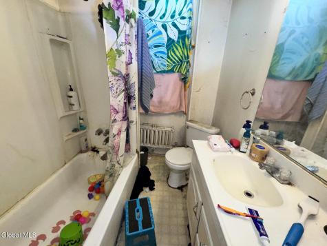 2531 Campbell Avenue Schenectady NY 12306