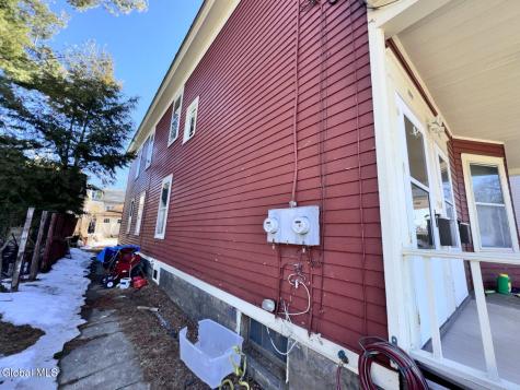 2531 Campbell Avenue Schenectady NY 12306