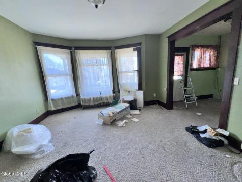 2531 Campbell Avenue Schenectady NY 12306