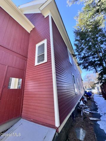 2531 Campbell Avenue Schenectady NY 12306