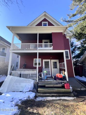 2531 Campbell Avenue Schenectady NY 12306