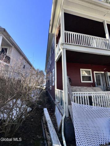 2531 Campbell Avenue Schenectady NY 12306