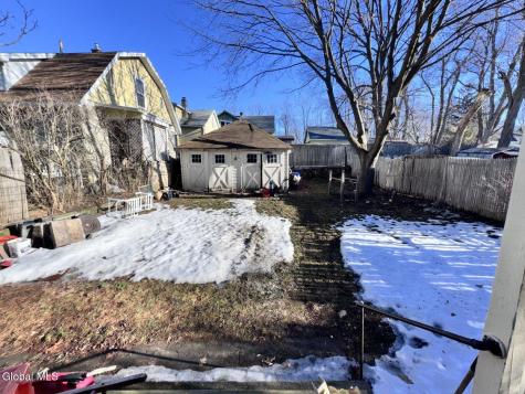 2531 Campbell Avenue Schenectady NY 12306