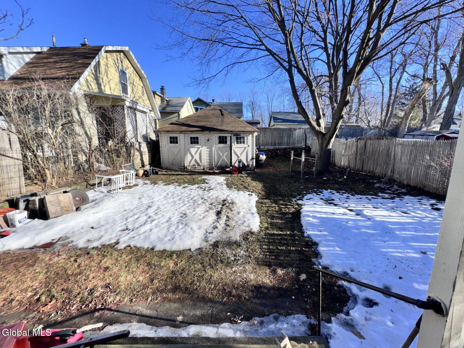 2531 Campbell Avenue Schenectady NY 12306