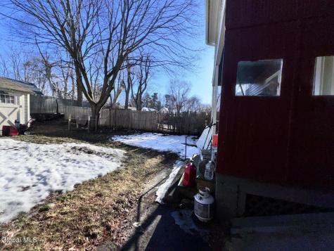 2531 Campbell Avenue Schenectady NY 12306