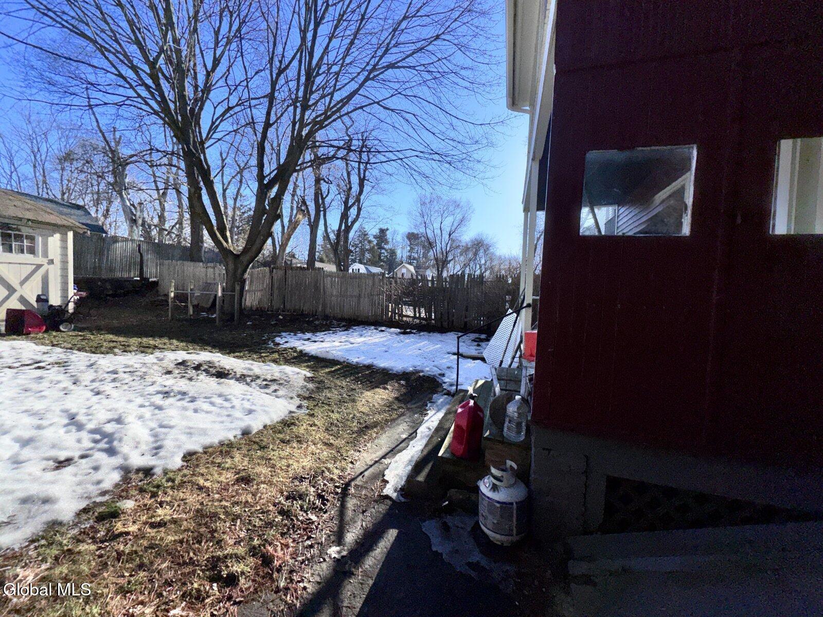 2531 Campbell Avenue Schenectady NY 12306