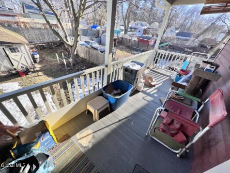 2531 Campbell Avenue Schenectady NY 12306