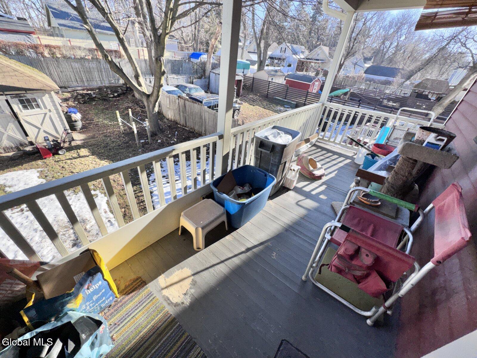2531 Campbell Avenue Schenectady NY 12306