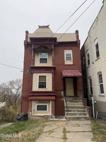 64 Oakwood Avenue Troy NY 12180