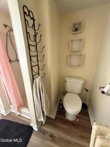 64 Oakwood Avenue Troy NY 12180