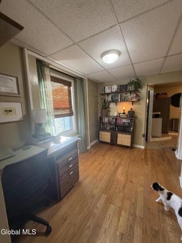 64 Oakwood Avenue Troy NY 12180