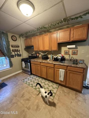 64 Oakwood Avenue Troy NY 12180