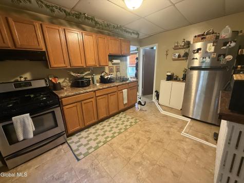 64 Oakwood Avenue Troy NY 12180