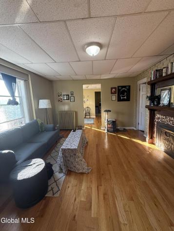 64 Oakwood Avenue Troy NY 12180