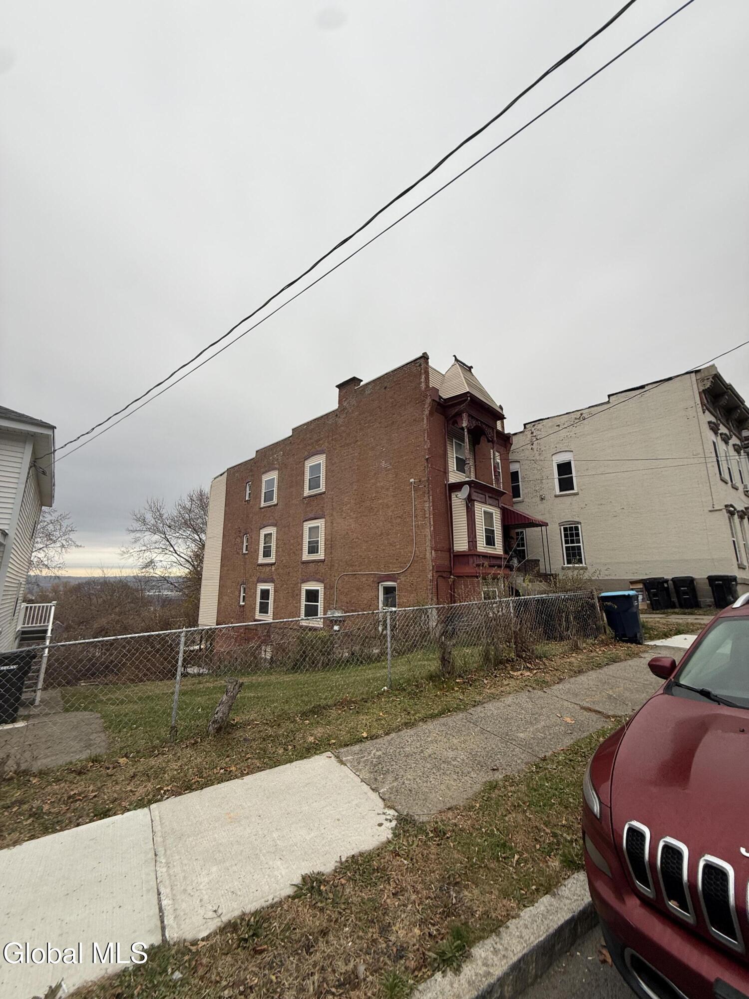 64 Oakwood Avenue Troy NY 12180