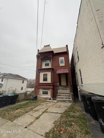 64 Oakwood Avenue Troy NY 12180