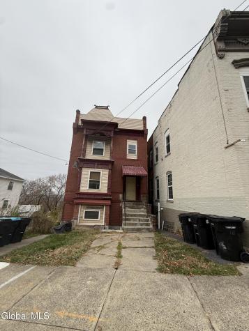 64 Oakwood Avenue Troy NY 12180