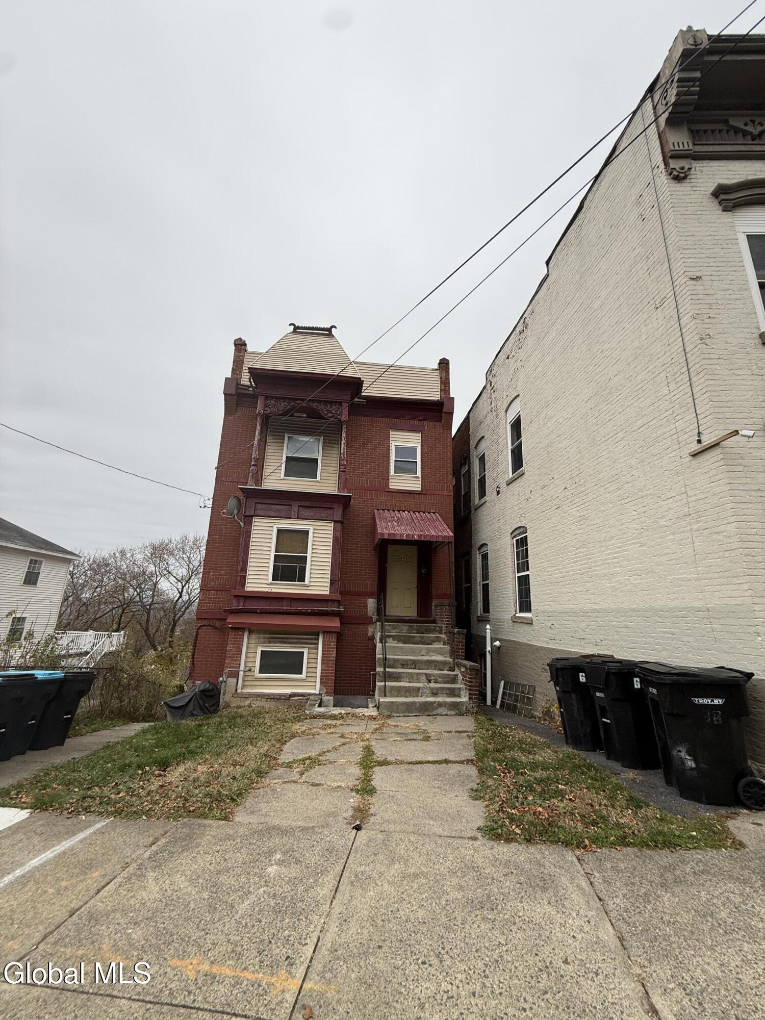 64 Oakwood Avenue Troy NY 12180